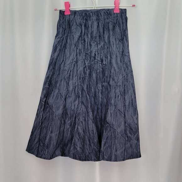 Vintage Western Skirt and Top set - Picture 8 of 9